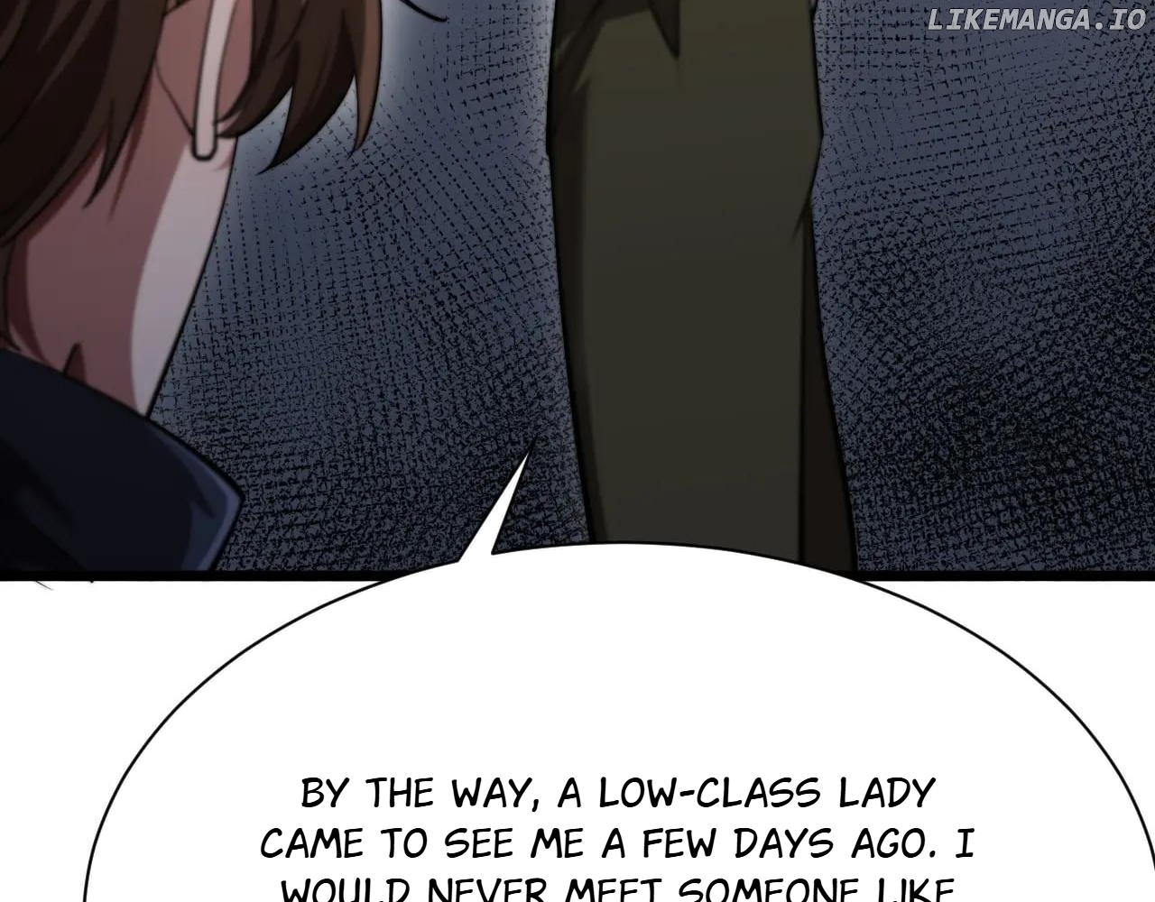 I’m Trapped In This Day For One Thousand Years Chapter 161 - page 46
